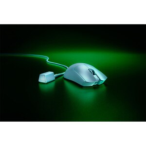 Mouse Gaming Wireless RAZER Viper V3 Pro, 35000 dpi, alb Mouse Gaming Wireless RAZER Viper V3 Pro, 35000 dpi, alb