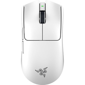 Mouse Gaming Wireless RAZER Viper V3 Pro, 35000 dpi, alb Mouse Gaming Wireless RAZER Viper V3 Pro, 35000 dpi, alb