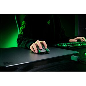 Mouse Gaming Wireless RAZER Viper V3 Pro, 35000 dpi, negru Mouse Gaming Wireless RAZER Viper V3 Pro, 35000 dpi, negru