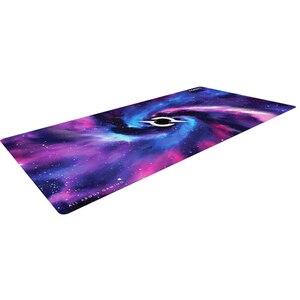 Mouse Pad AQIRYS Nebula Drift 3XL, negru Mouse Pad AQIRYS Nebula Drift 3XL, negru