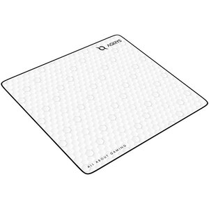 Mouse Pad Gaming AQIRYS Webb Medium, alb Mouse Pad Gaming AQIRYS Webb Medium, alb