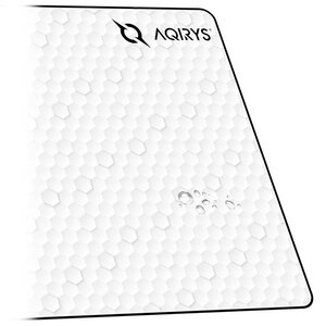 Mouse Pad Gaming AQIRYS Webb Medium, alb Mouse Pad Gaming AQIRYS Webb Medium, alb