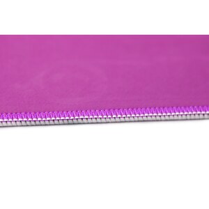 Mouse Pad Gaming LORGAR Legacer 753, Black/Purple Mouse Pad Gaming LORGAR Legacer 753, Black/Purple