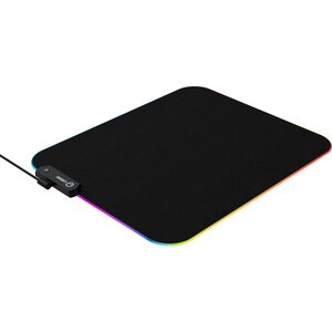 Mouse Pad Gaming LORGAR Steller 913, RGB, Black Mouse Pad Gaming LORGAR Steller 913, RGB, Black