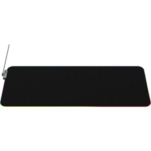 Mouse Pad Gaming LORGAR Steller 919, RGB, Black Mouse Pad Gaming LORGAR Steller 919, RGB, Black