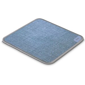 Mouse pad HAMA Design 126864, gri Mouse pad HAMA Design 126864, gri