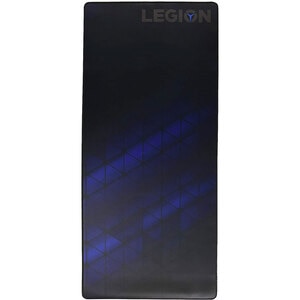 Mouse Pad Gaming LENOVO Legion XXL, negru Mouse Pad Gaming LENOVO Legion XXL, negru