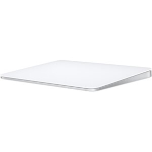 Trackpad APPLE Magic Trackpad (2024) Multi-Touch Surface, USB, Bluetooth, alb Trackpad APPLE Magic Trackpad (2024) Multi-Touch Surface, USB, Bluetooth, alb