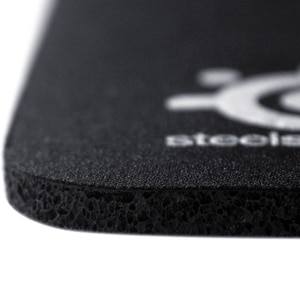 Mouse Pad Gaming STEELSERIES QcK+, negru Mouse Pad Gaming STEELSERIES QcK+, negru