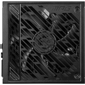 Sursa PC MSI MPG A850GS PCIE5, 850W, 135mm, 80 Plus Gold, Full Modular Sursa PC MSI MPG A850GS PCIE5, 850W, 135mm, 80 Plus Gold, Full Modular