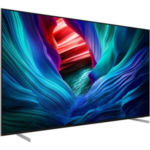 Televizor Micro RGB Smart SAMSUNG 115MR95F, Ultra HD 4K, 291cm Televizor Micro RGB Smart SAMSUNG 115MR95F, Ultra HD 4K, 291cm