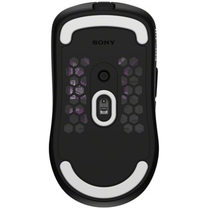 Mouse Gaming Wireless SONY INZONE A, 30000 dpi, negru Mouse Gaming Wireless SONY INZONE A, 30000 dpi, negru