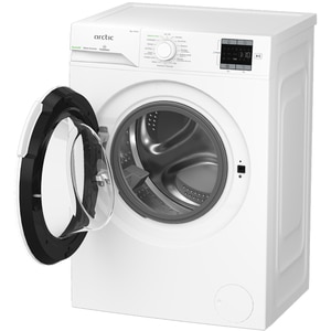 Masina de spalat rufe frontala ARCTIC APLM1WFSU17210W, Extra Steam, 7 kg, 1200rpm, Clasa A, alb Masina de spalat rufe frontala ARCTIC APLM1WFSU17210W, Extra Steam, 7 kg, 1200rpm, Clasa A, alb