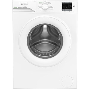 Masina de spalat rufe frontala ARCTIC APLM1WFSU17210W, Extra Steam, 7 kg, 1200rpm, Clasa A, alb Masina de spalat rufe frontala ARCTIC APLM1WFSU17210W, Extra Steam, 7 kg, 1200rpm, Clasa A, alb