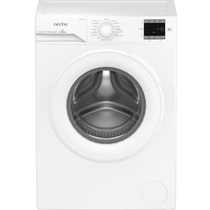 Masina de spalat rufe frontala ARCTIC APLM1WFSU17210W, Extra Steam, 7 kg, 1200rpm, Clasa A, alb Masina de spalat rufe frontala ARCTIC APLM1WFSU17210W, Extra Steam, 7 kg, 1200rpm, Clasa A, alb