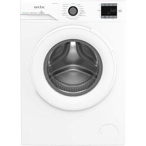 Masina de spalat rufe frontala ARCTIC APLM1WFSU17410W, Extra Steam, 7 kg, 1400rpm, Clasa A, alb Masina de spalat rufe frontala ARCTIC APLM1WFSU17410W, Extra Steam, 7 kg, 1400rpm, Clasa A, alb