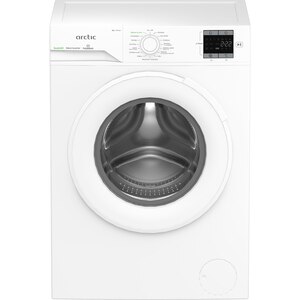 Masina de spalat rufe frontala ARCTIC APLM1WFSU18210W, Extra Steam, 8 kg, 1200rpm, Clasa A, alb Masina de spalat rufe frontala ARCTIC APLM1WFSU18210W, Extra Steam, 8 kg, 1200rpm, Clasa A, alb