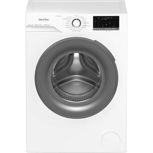 Masina de spalat rufe frontala ARCTIC APLM2WFSU210411W, Extra Steam, 10 kg, 1400rpm, Clasa A, alb Masina de spalat rufe frontala ARCTIC APLM2WFSU210411W, Extra Steam, 10 kg, 1400rpm, Clasa A, alb
