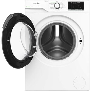 Masina de spalat rufe frontala ARCTIC APLM2WFSU210411W, Extra Steam, 10 kg, 1400rpm, Clasa A, alb Masina de spalat rufe frontala ARCTIC APLM2WFSU210411W, Extra Steam, 10 kg, 1400rpm, Clasa A, alb