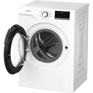 Masina de spalat rufe frontala ARCTIC APLM2WFSU210411W, Extra Steam, 10 kg, 1400rpm, Clasa A, alb Masina de spalat rufe frontala ARCTIC APLM2WFSU210411W, Extra Steam, 10 kg, 1400rpm, Clasa A, alb