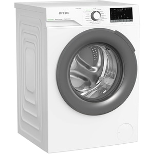 Masina de spalat rufe frontala ARCTIC APLM2WFSU210411W, Extra Steam, 10 kg, 1400rpm, Clasa A, alb Masina de spalat rufe frontala ARCTIC APLM2WFSU210411W, Extra Steam, 10 kg, 1400rpm, Clasa A, alb
