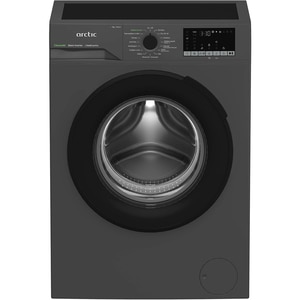 Masina de spalat rufe frontala ARCTIC APLM2WFSU27211S, ExtraSteam, 7 kg, 1200rpm, Clasa A, antracit Masina de spalat rufe frontala ARCTIC APLM2WFSU27211S, ExtraSteam, 7 kg, 1200rpm, Clasa A, antracit