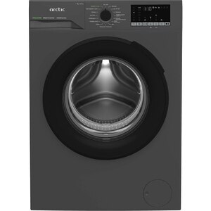 Masina de spalat rufe frontala ARCTIC APLM2WFSU27211S, ExtraSteam, 7 kg, 1200rpm, Clasa A, antracit Masina de spalat rufe frontala ARCTIC APLM2WFSU27211S, ExtraSteam, 7 kg, 1200rpm, Clasa A, antracit