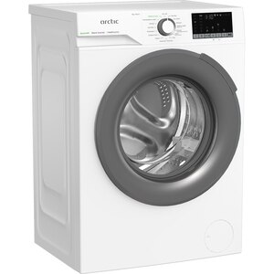 Masina de spalat rufe frontala ARCTIC APLM2WFSU27211W, ExtraSteam, 7 kg, 1200rpm, Clasa A, alb Masina de spalat rufe frontala ARCTIC APLM2WFSU27211W, ExtraSteam, 7 kg, 1200rpm, Clasa A, alb
