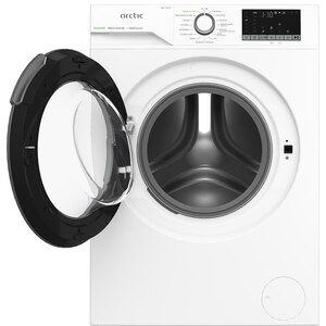 Masina de spalat rufe frontala ARCTIC APLM2WFSU27211W, ExtraSteam, 7 kg, 1200rpm, Clasa A, alb Masina de spalat rufe frontala ARCTIC APLM2WFSU27211W, ExtraSteam, 7 kg, 1200rpm, Clasa A, alb