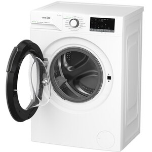 Masina de spalat rufe frontala ARCTIC APLM2WFSU27211W, ExtraSteam, 7 kg, 1200rpm, Clasa A, alb Masina de spalat rufe frontala ARCTIC APLM2WFSU27211W, ExtraSteam, 7 kg, 1200rpm, Clasa A, alb