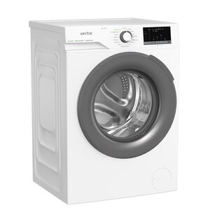 Masina de spalat rufe frontala ARCTIC APLM2WFSU28211WG, ExtraSteam, 8 kg, 1200rpm, Clasa A, alb Masina de spalat rufe frontala ARCTIC APLM2WFSU28211WG, ExtraSteam, 8 kg, 1200rpm, Clasa A, alb