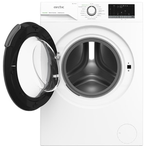 Masina de spalat rufe frontala ARCTIC APLM2WFSU28211WG, ExtraSteam, 8 kg, 1200rpm, Clasa A, alb Masina de spalat rufe frontala ARCTIC APLM2WFSU28211WG, ExtraSteam, 8 kg, 1200rpm, Clasa A, alb