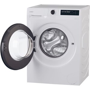 Masina de spalat rufe frontala CANDY ProWash 500 BR 410B8-S, Steam, 10 kg, 1400rpm, Clasa A, Wi-Fi, alb Masina de spalat rufe frontala CANDY ProWash 500 BR 410B8-S, Steam, 10 kg, 1400rpm, Clasa A, Wi-Fi, alb