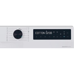 Masina de spalat rufe frontala CANDY ProWash 500 BR 410B8-S, Steam, 10 kg, 1400rpm, Clasa A, Wi-Fi, alb Masina de spalat rufe frontala CANDY ProWash 500 BR 410B8-S, Steam, 10 kg, 1400rpm, Clasa A, Wi-Fi, alb