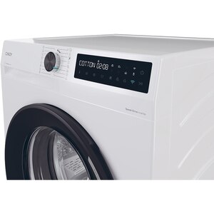 Masina de spalat rufe frontala CANDY ProWash 500 BR 410B8-S, Steam, 10 kg, 1400rpm, Clasa A, Wi-Fi, alb Masina de spalat rufe frontala CANDY ProWash 500 BR 410B8-S, Steam, 10 kg, 1400rpm, Clasa A, Wi-Fi, alb