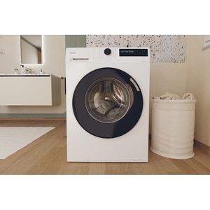 Masina de spalat rufe frontala CANDY ProWash 500 BR 410B8-S, Steam, 10 kg, 1400rpm, Clasa A, Wi-Fi, alb Masina de spalat rufe frontala CANDY ProWash 500 BR 410B8-S, Steam, 10 kg, 1400rpm, Clasa A, Wi-Fi, alb