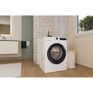 Masina de spalat rufe frontala CANDY ProWash 500 BR 410B8-S, Steam, 10 kg, 1400rpm, Clasa A, Wi-Fi, alb Masina de spalat rufe frontala CANDY ProWash 500 BR 410B8-S, Steam, 10 kg, 1400rpm, Clasa A, Wi-Fi, alb