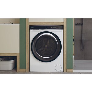 Masina de spalat rufe frontala CANDY ProWash 700 BS 410B10-S, Steam, 10 kg, 1400rpm, Clasa A, Wi-Fi, alb Masina de spalat rufe frontala CANDY ProWash 700 BS 410B10-S, Steam, 10 kg, 1400rpm, Clasa A, Wi-Fi, alb
