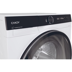 Masina de spalat rufe frontala CANDY ProWash 700 BS 410B10-S, Steam, 10 kg, 1400rpm, Clasa A, Wi-Fi, alb Masina de spalat rufe frontala CANDY ProWash 700 BS 410B10-S, Steam, 10 kg, 1400rpm, Clasa A, Wi-Fi, alb