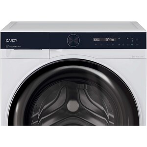 Masina de spalat rufe frontala CANDY ProWash 700 BS 49B9-S, Steam, 9 kg, 1400rpm, Clasa A, Wi-Fi, alb Masina de spalat rufe frontala CANDY ProWash 700 BS 49B9-S, Steam, 9 kg, 1400rpm, Clasa A, Wi-Fi, alb
