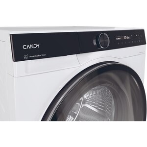 Masina de spalat rufe frontala CANDY ProWash 700 BS 49B9-S, Steam, 9 kg, 1400rpm, Clasa A, Wi-Fi, alb Masina de spalat rufe frontala CANDY ProWash 700 BS 49B9-S, Steam, 9 kg, 1400rpm, Clasa A, Wi-Fi, alb
