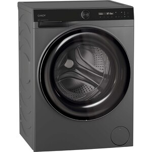 Masina de spalat rufe frontala CANDY ProWash 700 BS 49SB8G-S, Steam, 9 kg, 1400rpm, Clasa A, Wi-Fi, antracit Masina de spalat rufe frontala CANDY ProWash 700 BS 49SB8G-S, Steam, 9 kg, 1400rpm, Clasa A, Wi-Fi, antracit