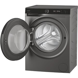 Masina de spalat rufe frontala CANDY ProWash 700 BS 49SB8G-S, Steam, 9 kg, 1400rpm, Clasa A, Wi-Fi, antracit Masina de spalat rufe frontala CANDY ProWash 700 BS 49SB8G-S, Steam, 9 kg, 1400rpm, Clasa A, Wi-Fi, antracit