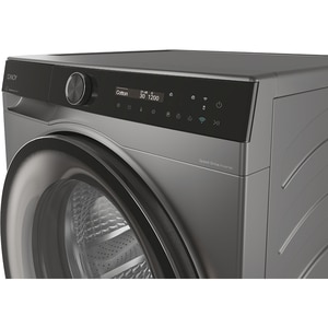 Masina de spalat rufe frontala CANDY ProWash 700 BS 49SB8G-S, Steam, 9 kg, 1400rpm, Clasa A, Wi-Fi, antracit Masina de spalat rufe frontala CANDY ProWash 700 BS 49SB8G-S, Steam, 9 kg, 1400rpm, Clasa A, Wi-Fi, antracit