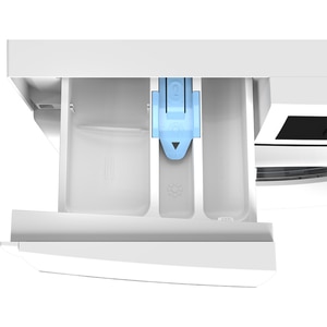 Masina de spalat rufe frontala SHARP ES-NFA914BWNA-EE, AllergySmart, 9 kg, 1400rpm, Clasa A, alb Masina de spalat rufe frontala SHARP ES-NFA914BWNA-EE, AllergySmart, 9 kg, 1400rpm, Clasa A, alb