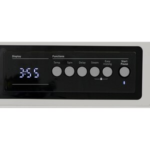 Masina de spalat rufe incorporabila SHARP ES-NIB814BWNA-EE, Steam+, AllergySmart, 8 kg, 1400rpm, Clasa A, alb Masina de spalat rufe incorporabila SHARP ES-NIB814BWNA-EE, Steam+, AllergySmart, 8 kg, 1400rpm, Clasa A, alb