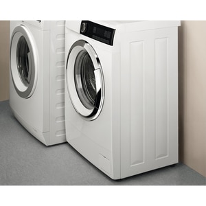 Masina de spalat rufe frontala slim ELECTROLUX PerfectCare600 EW6SM227C, 7 kg, 1200rpm, Clasa B, alb Masina de spalat rufe frontala slim ELECTROLUX PerfectCare600 EW6SM227C, 7 kg, 1200rpm, Clasa B, alb