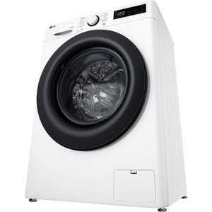Masina de spalat rufe frontala slim cu uscator LG F2DR508SBW, Steam, AI DD, 8/5 kg, 1200rpm, Clasa A/E, alb Masina de spalat rufe frontala slim cu uscator LG F2DR508SBW, Steam, AI DD, 8/5 kg, 1200rpm, Clasa A/E, alb