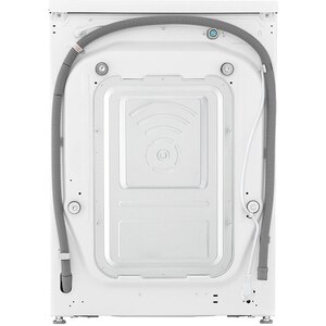 Masina de spalat rufe frontala cu uscator LG F4DR711S2H, Steam, AI DD, 11/6 kg, 1400rpm, Clasa A/D, alb Masina de spalat rufe frontala cu uscator LG F4DR711S2H, Steam, AI DD, 11/6 kg, 1400rpm, Clasa A/D, alb