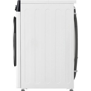 Masina de spalat rufe frontala LG F4WR711S3HA, AI Direct Drive, 11 kg, 1400rpm, Clasa A, alb Masina de spalat rufe frontala LG F4WR711S3HA, AI Direct Drive, 11 kg, 1400rpm, Clasa A, alb